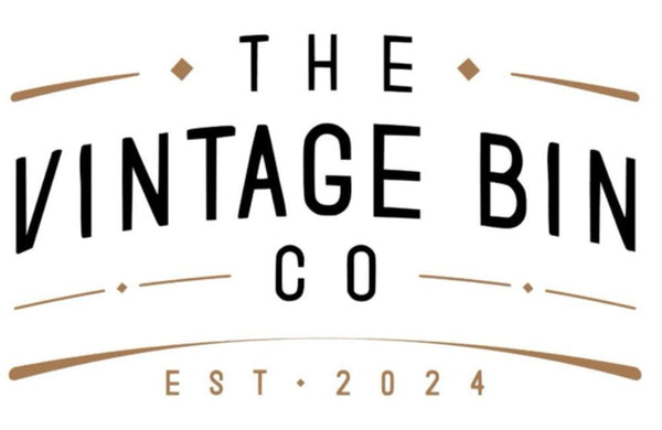 The Vintage Bin Co